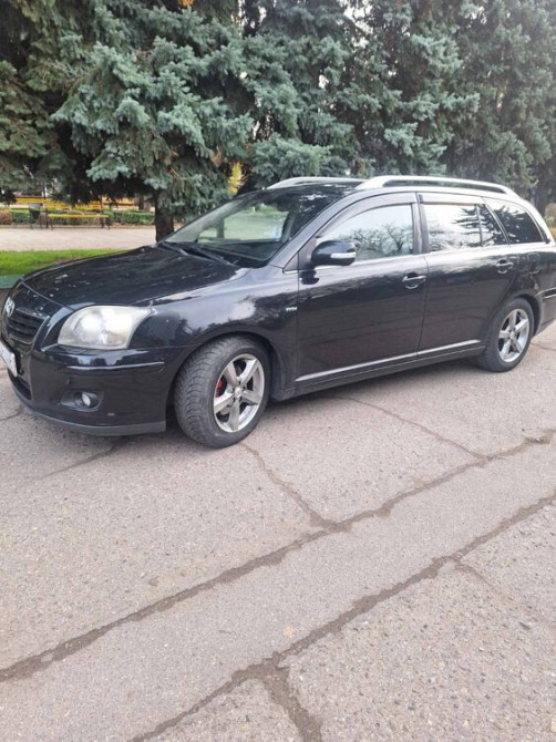 Toyota Avensis 2005 год Тирасполь Тирасполь - изображение 3