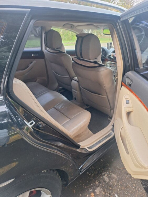 Toyota Avensis 2005 год Тирасполь Тирасполь - изображение 4