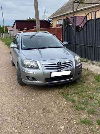 Toyota Avensis 2007 год Григориополь Григориополь