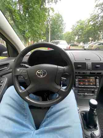 Toyota Avensis 2007 год Григориополь Григориополь