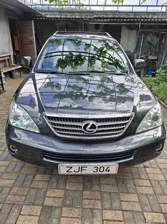 Lexus RX 2006 год Тирасполь Тирасполь