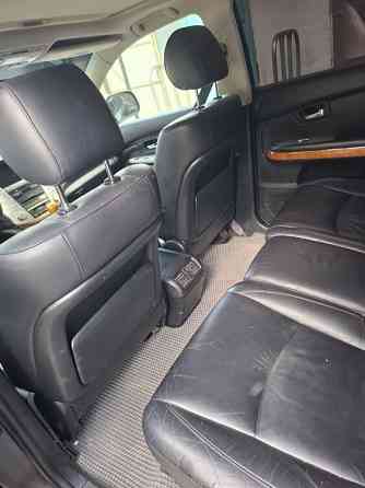 Lexus RX 2006 год Тирасполь Тирасполь