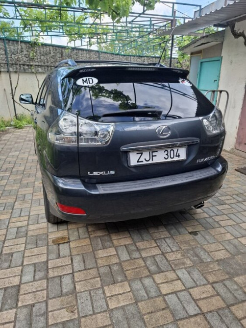 Lexus RX 2006 год Тирасполь Тирасполь - изображение 2