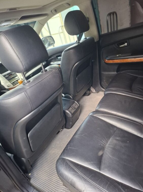 Lexus RX 2006 год Тирасполь Тирасполь - изображение 5