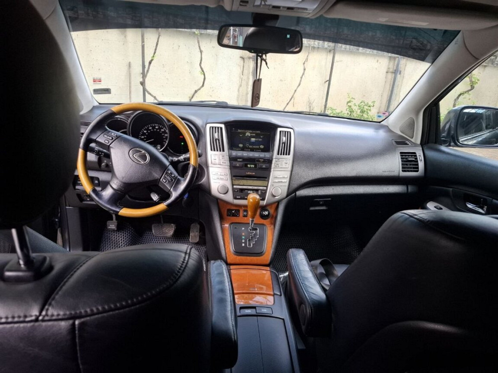 Lexus RX 2006 год Тирасполь Тирасполь - изображение 7