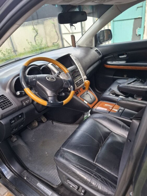 Lexus RX 2006 год Тирасполь Тирасполь - изображение 6