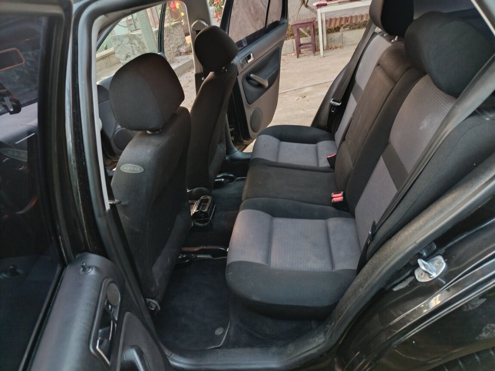 Volkswagen Golf 2002 год Григориополь Григориополь - изображение 5