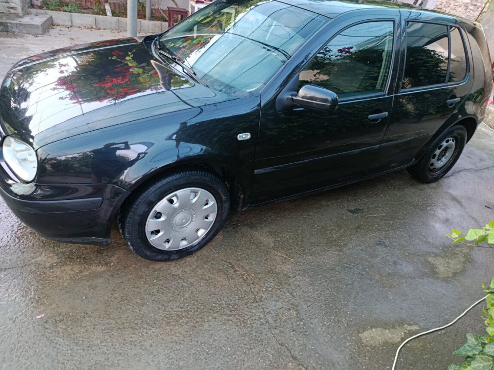 Volkswagen Golf 2002 год Григориополь Григориополь - изображение 3