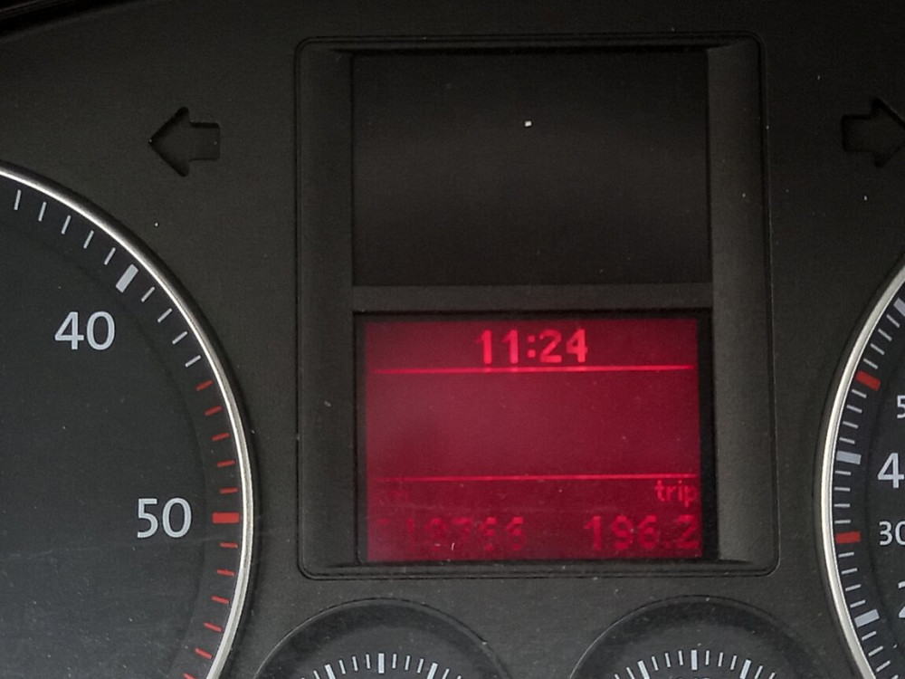 Volkswagen Golf 2006 год Тирасполь Тирасполь - изображение 4