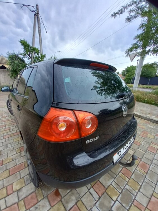 Volkswagen Golf 2006 год Тирасполь Тирасполь - изображение 6