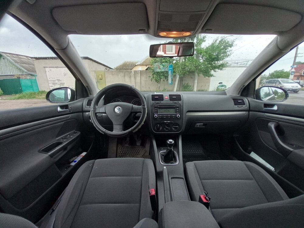 Volkswagen Golf 2006 год Тирасполь Тирасполь - изображение 3