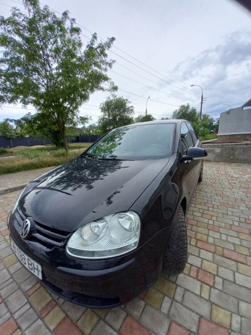 Volkswagen Golf 2006 год Тирасполь Тирасполь - изображение 7