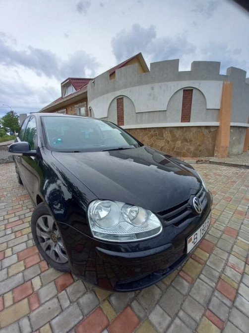 Volkswagen Golf 2006 год Тирасполь Тирасполь - изображение 8