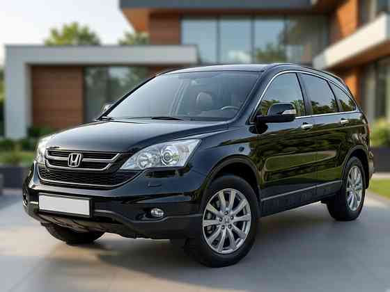 Honda CR-V 2010 год Рыбница Рыбница