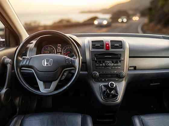 Honda CR-V 2010 год Рыбница Рыбница