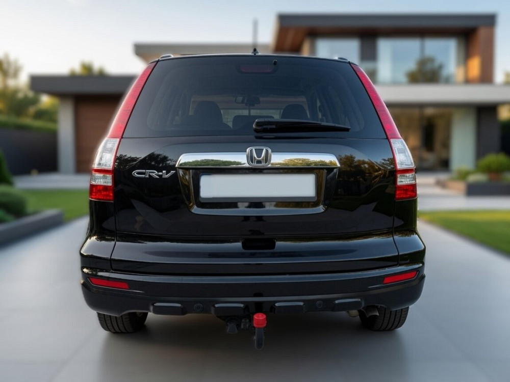 Honda CR-V 2010 год Рыбница Рыбница - изображение 3