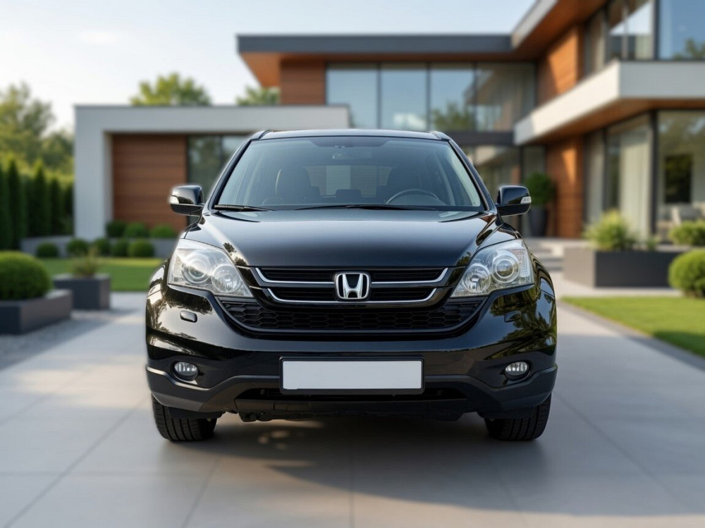 Honda CR-V 2010 год Рыбница Рыбница - изображение 1