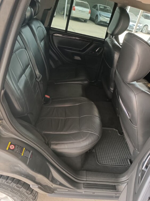 Jeep Grand Cherokee 2002 год Тирасполь Тирасполь - изображение 4