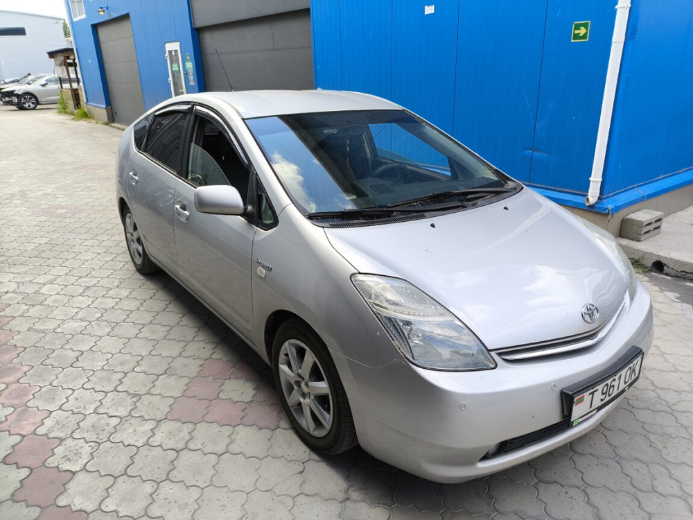 Toyota Prius 2006 год Тирасполь Тирасполь - изображение 1