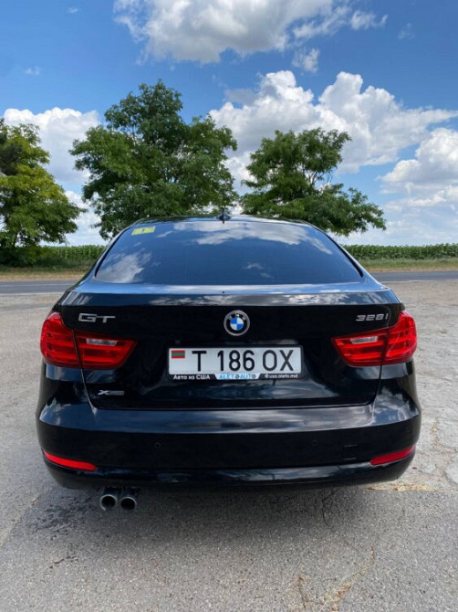 BMW seria 3 2015 an Tiraspol Tiraspol - fotografie 3