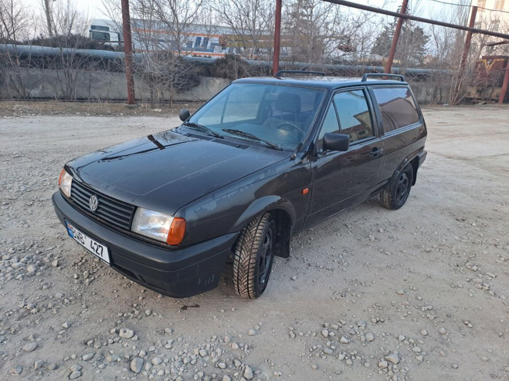 Volkswagen Polo 1993 an Bălţi Bălţi - fotografie 1