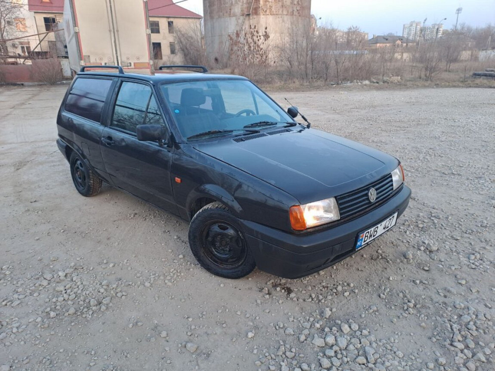 Volkswagen Polo 1993 an Bălţi Bălţi - fotografie 7