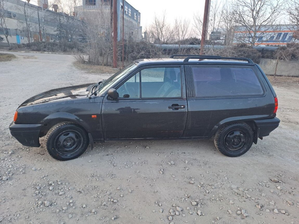 Volkswagen Polo 1993 an Bălţi Bălţi - fotografie 2