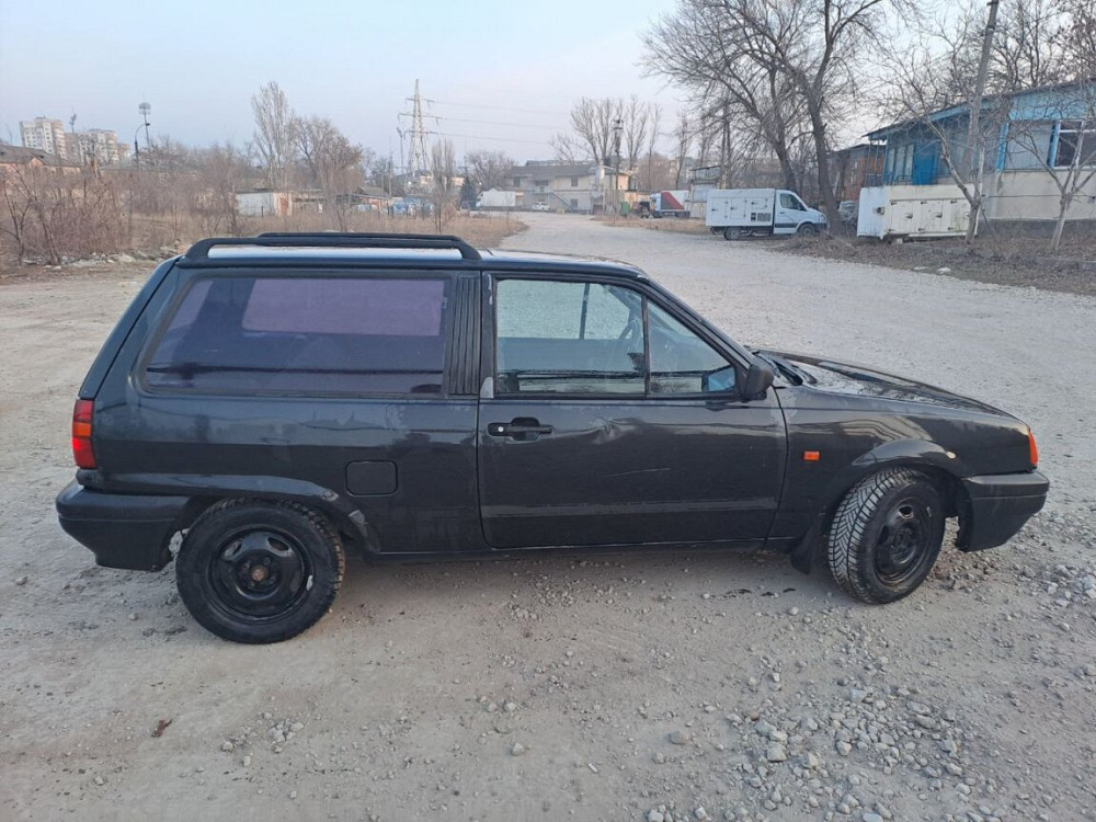 Volkswagen Polo 1993 an Bălţi Bălţi - fotografie 6