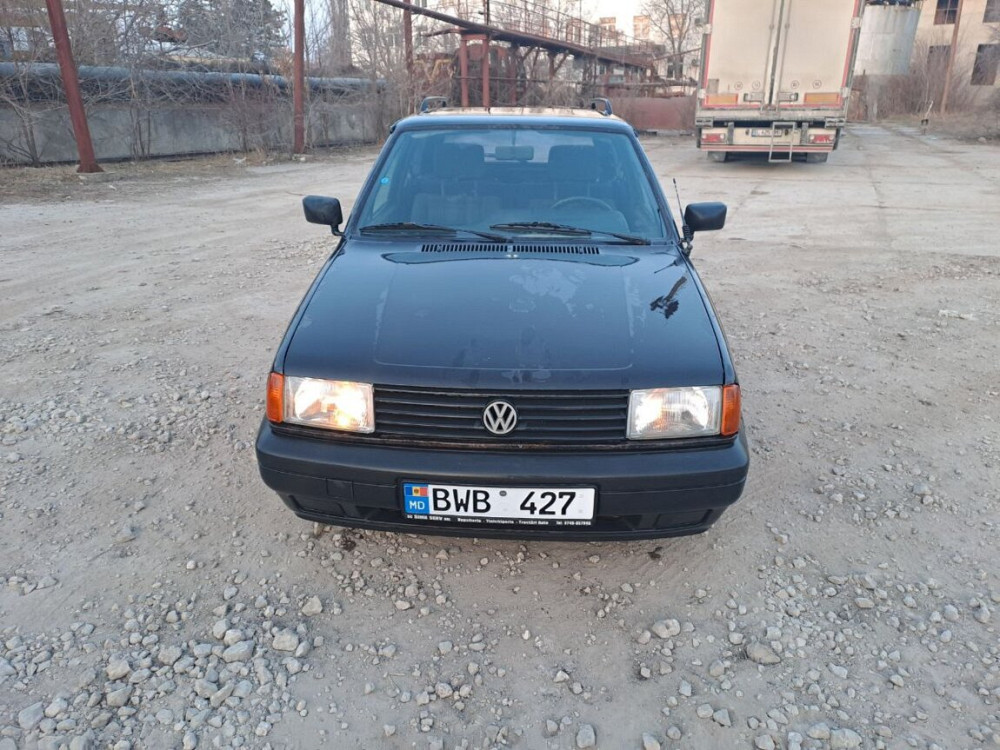 Volkswagen Polo 1993 an Bălţi Bălţi - fotografie 8
