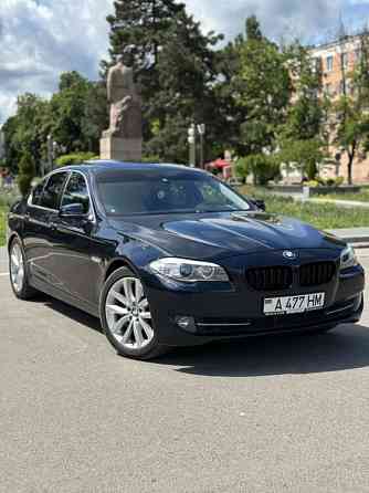 BMW 5 Series 2010 год Бендеры Бендеры