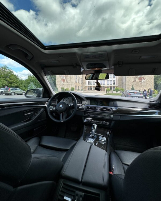 BMW 5 Series 2010 год Бендеры Бендеры - изображение 6