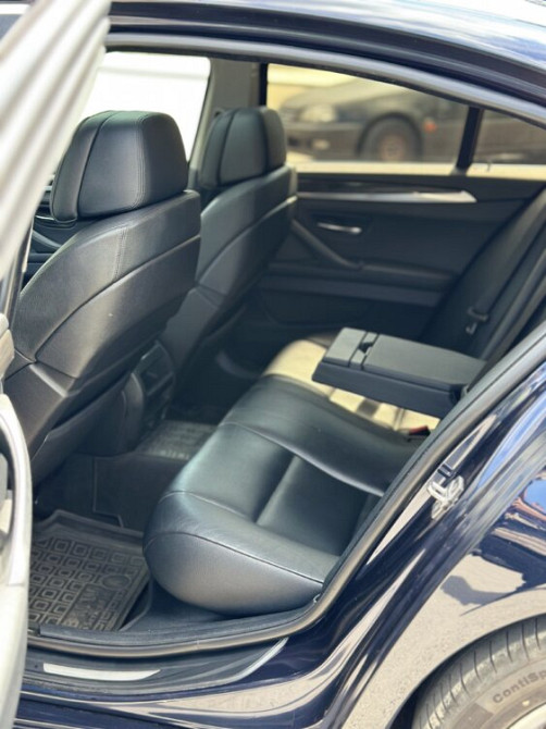 BMW 5 Series 2010 год Бендеры Бендеры - изображение 7
