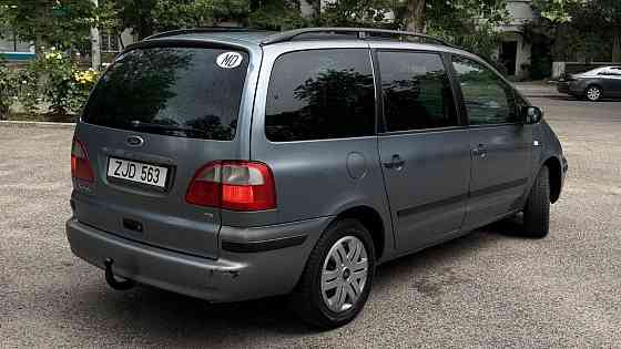 Ford Galaxy 2001 год Тирасполь Тирасполь