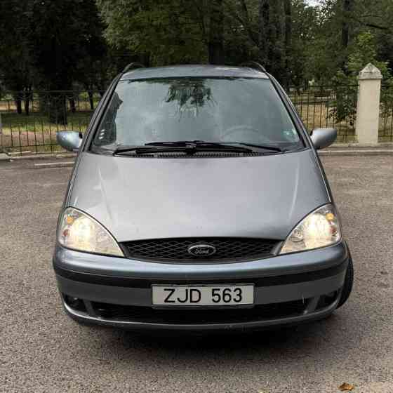 Ford Galaxy 2001 год Тирасполь Тирасполь