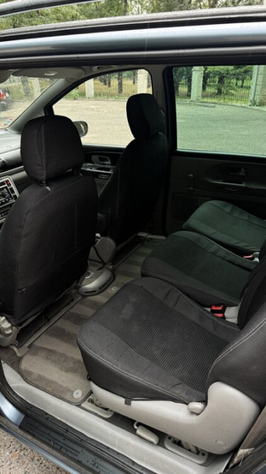 Ford Galaxy 2001 год Тирасполь Тирасполь - изображение 8