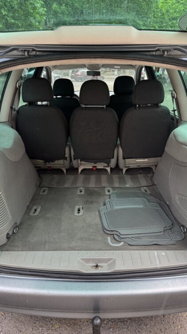 Ford Galaxy 2001 год Тирасполь Тирасполь - изображение 7