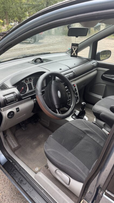 Ford Galaxy 2001 год Тирасполь Тирасполь - изображение 10