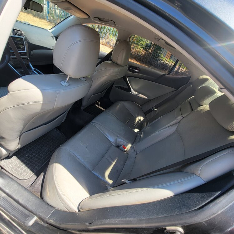 Lexus IS 2006 год Тирасполь Тирасполь - изображение 5