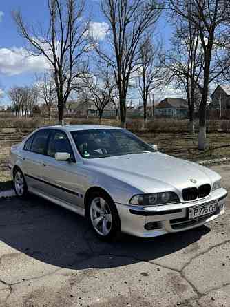 BMW 5 Series 2002 год Тирасполь Тирасполь