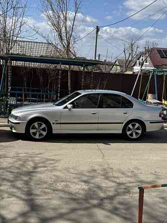 BMW 5 Series 2002 год Тирасполь Тирасполь