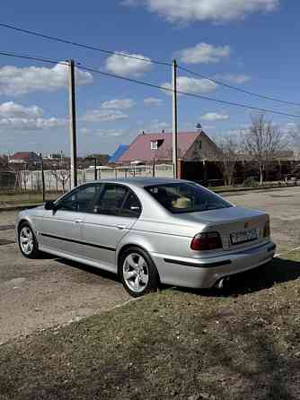 BMW 5 Series 2002 год Тирасполь Тирасполь