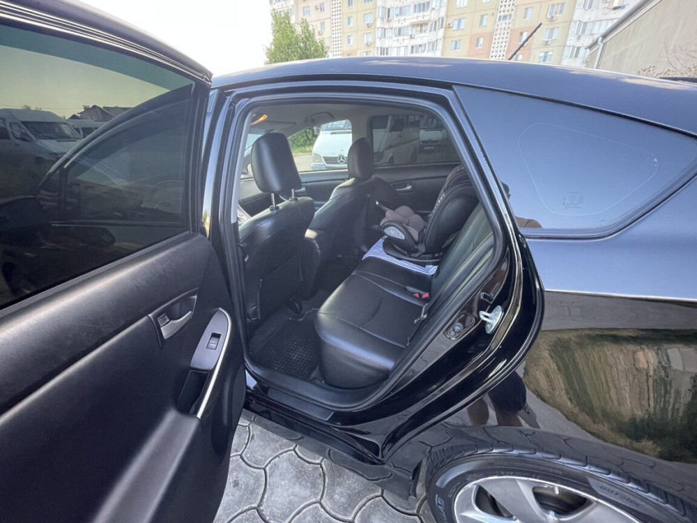 Toyota Prius 2013 год Тирасполь Тирасполь - изображение 7