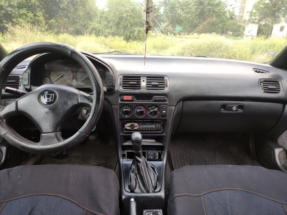 Honda Accord 1994 год Тирасполь Тирасполь - изображение 2