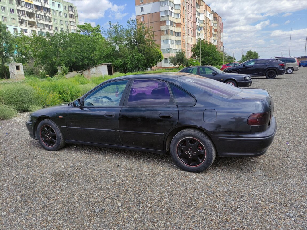 Honda Accord 1994 год Тирасполь Тирасполь - изображение 5