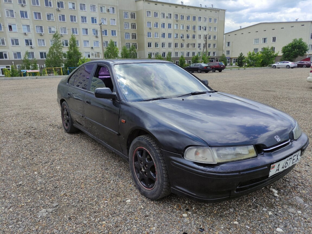 Honda Accord 1994 год Тирасполь Тирасполь - изображение 3