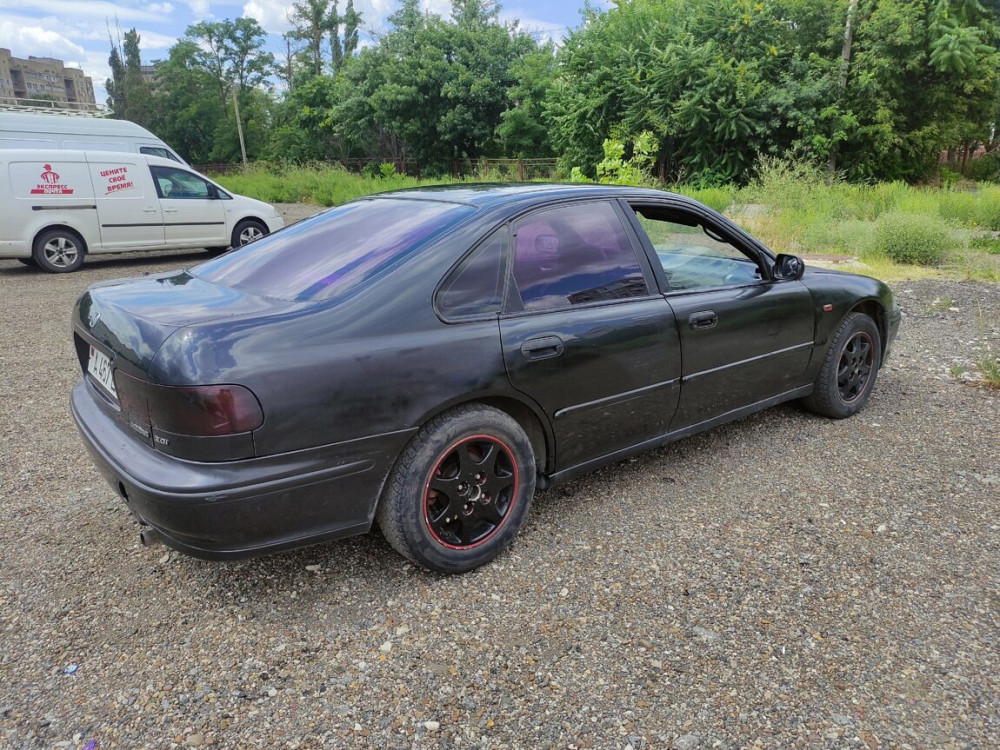 Honda Accord 1994 год Тирасполь Тирасполь - изображение 1