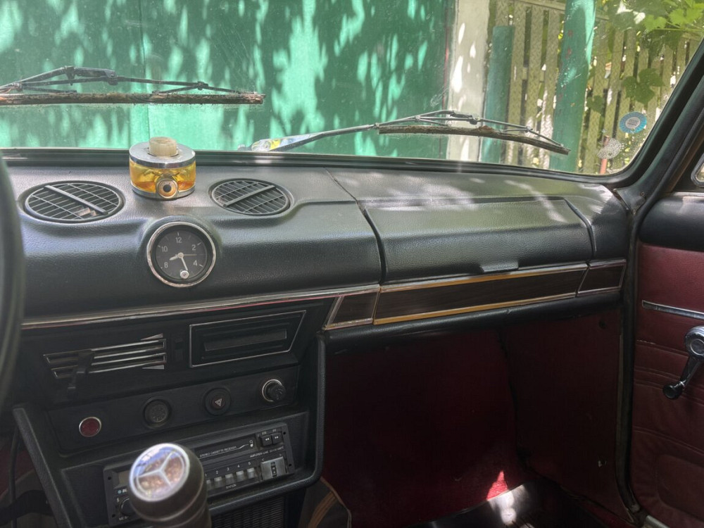 ВАЗ / Lada 2101 1985 год Тирасполь Тирасполь - изображение 3