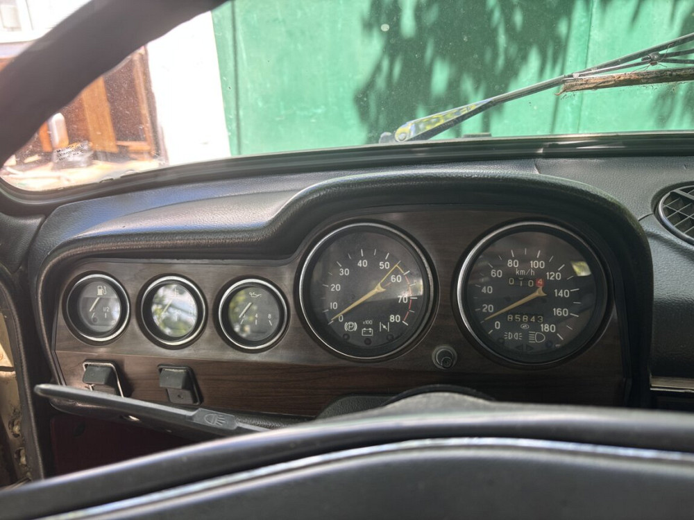ВАЗ / Lada 2101 1985 год Тирасполь Тирасполь - изображение 4