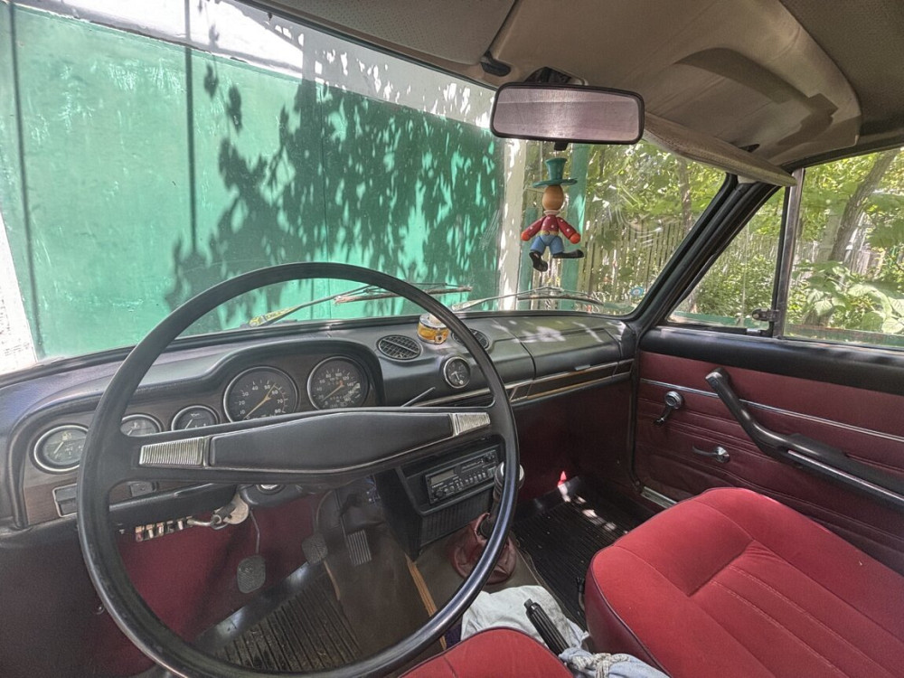 ВАЗ / Lada 2101 1985 год Тирасполь Тирасполь - изображение 5
