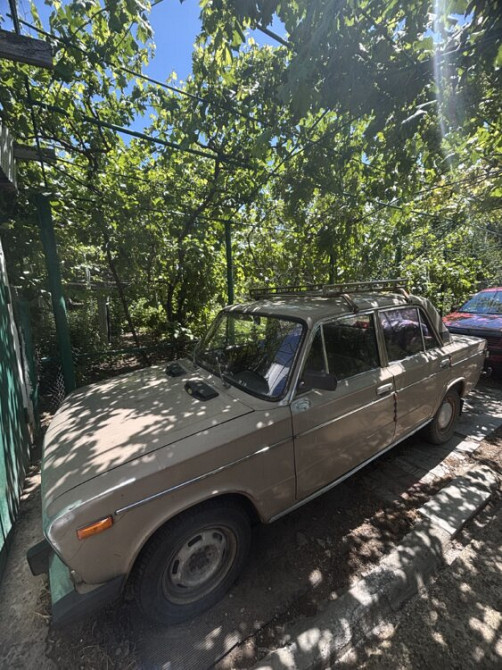 ВАЗ / Lada 2101 1985 год Тирасполь Тирасполь - изображение 1